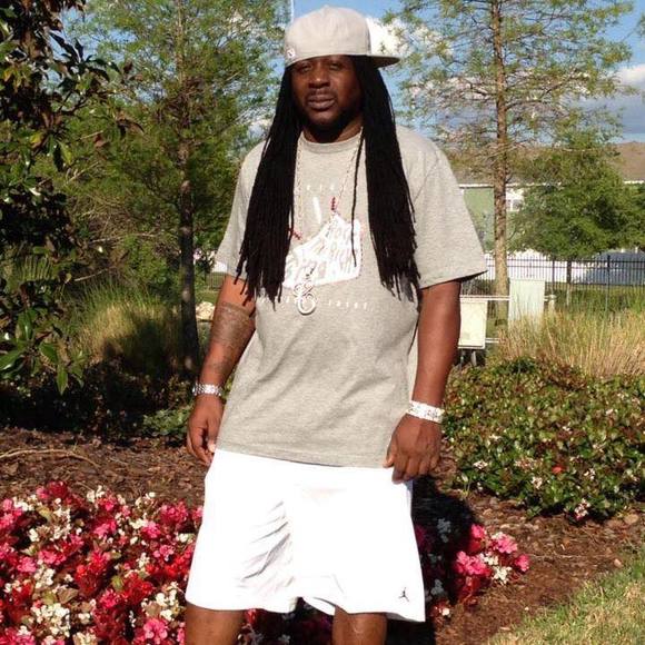 Meet your Posher, Larry - Picture 1 of 1